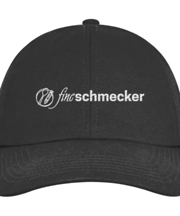 fineschmecker - Organic Cap