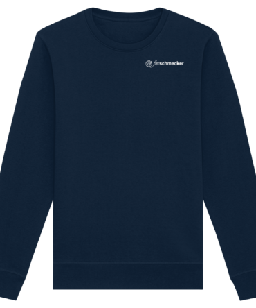 fineschmecker - Organic Sweatshirt