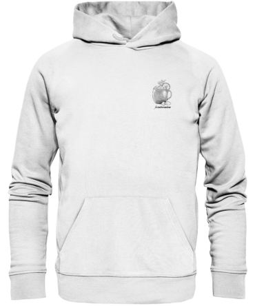 fineschmecker Moscow Mule  - Organic Hoodie