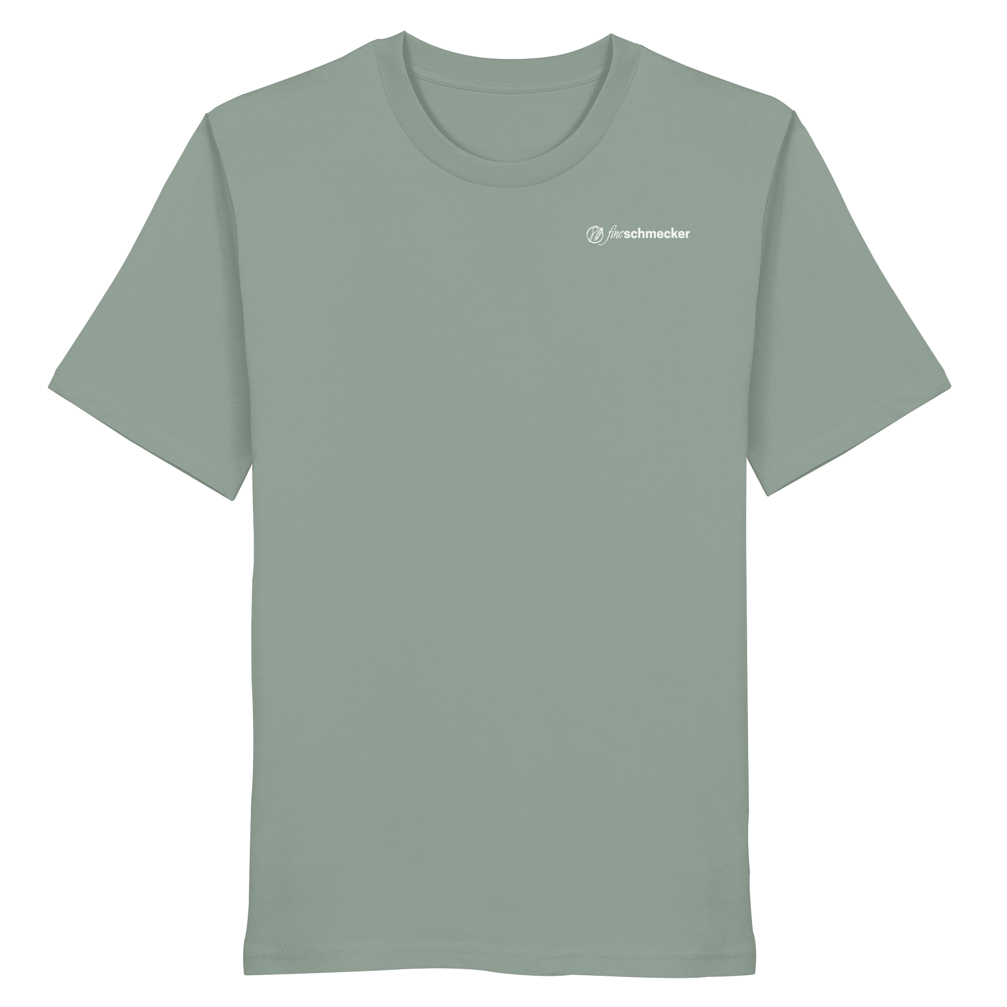 fineschmecker - Organic Shirt – Bild 8