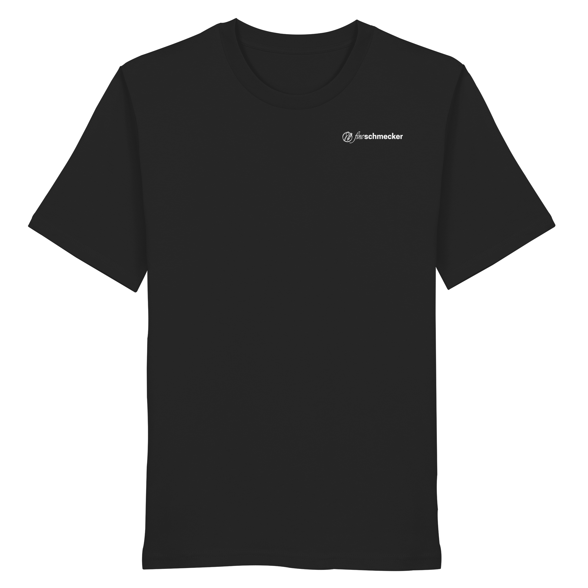 fineschmecker - Organic Shirt – Bild 5