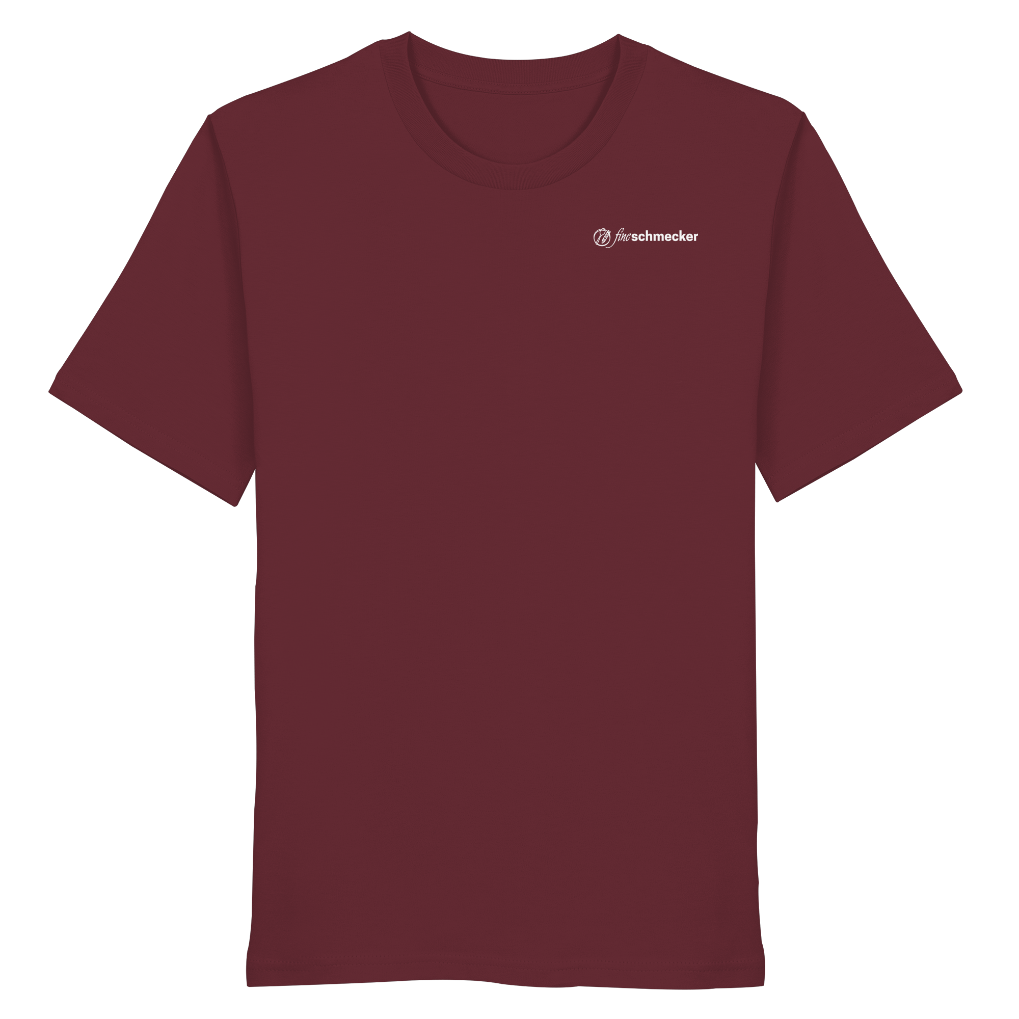 fineschmecker - Organic Shirt – Bild 4
