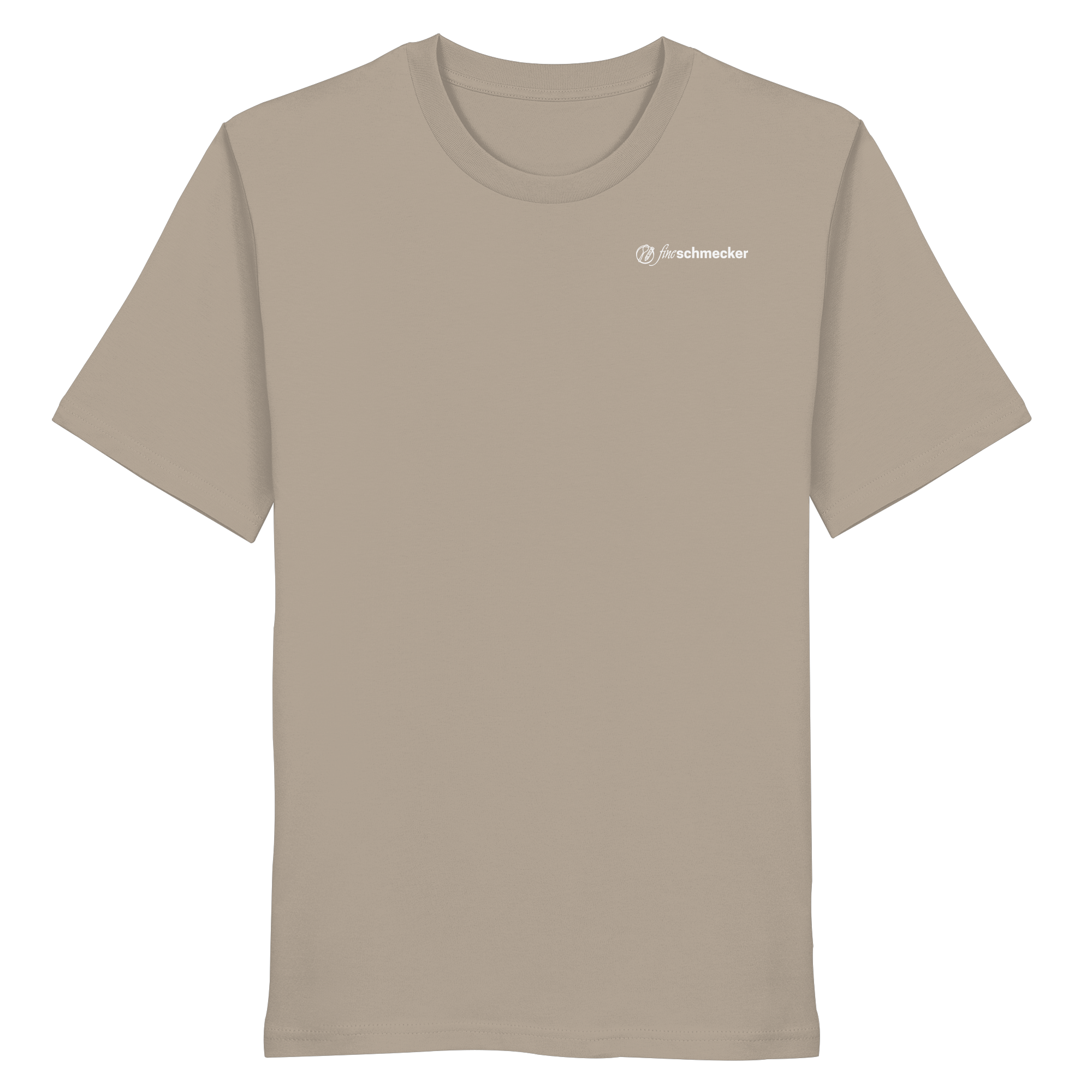 fineschmecker - Organic Shirt – Bild 2