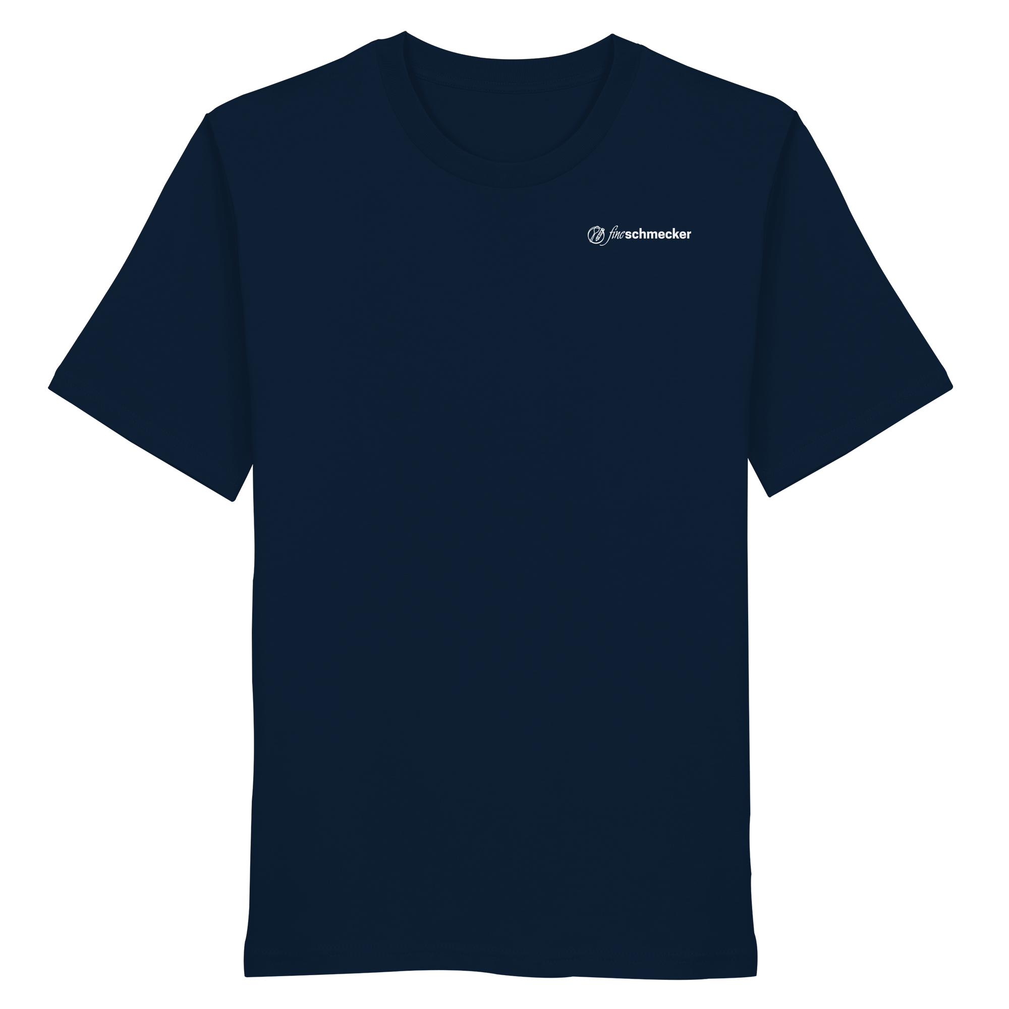 fineschmecker - Organic Shirt – Bild 6