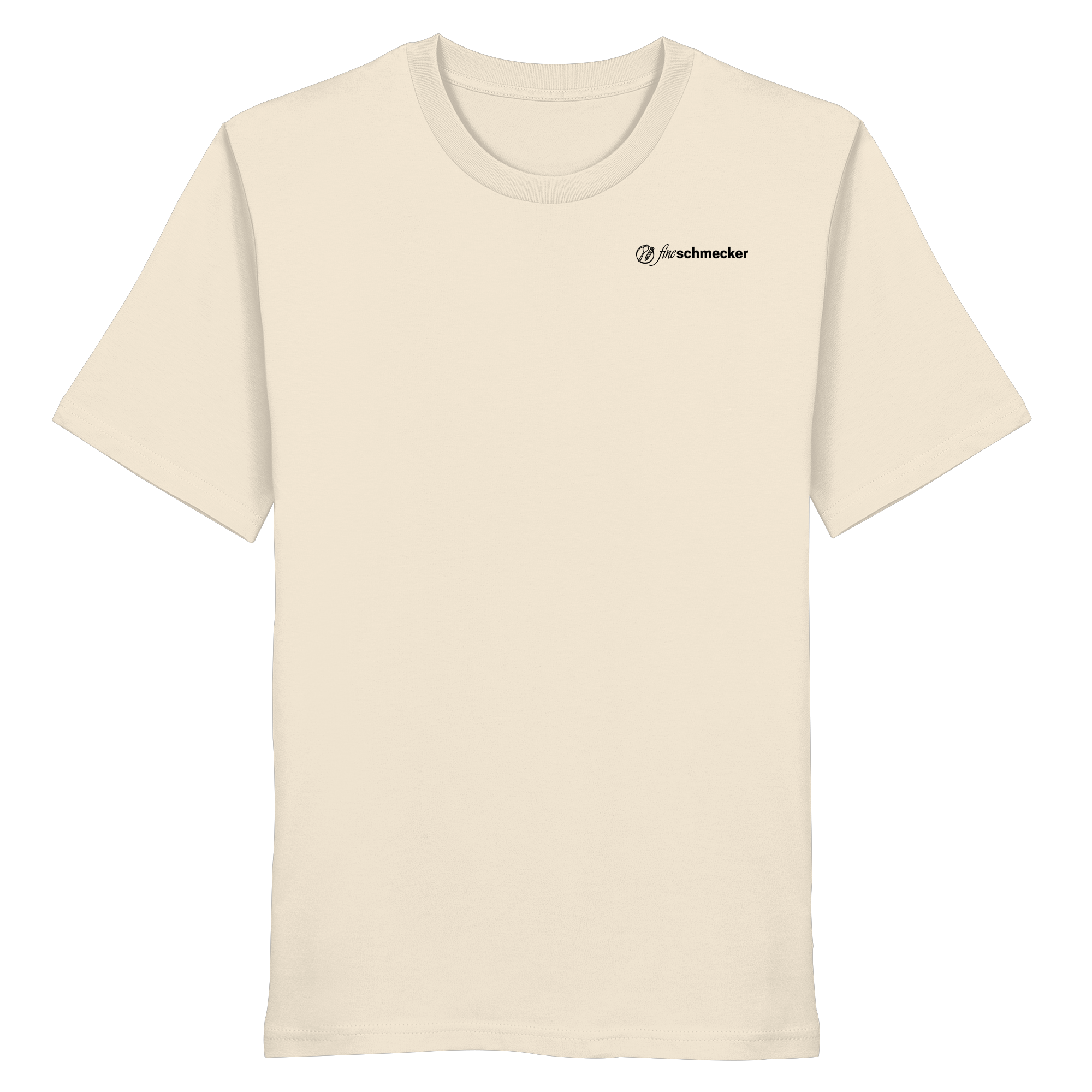 fineschmecker - Organic Shirt – Bild 3