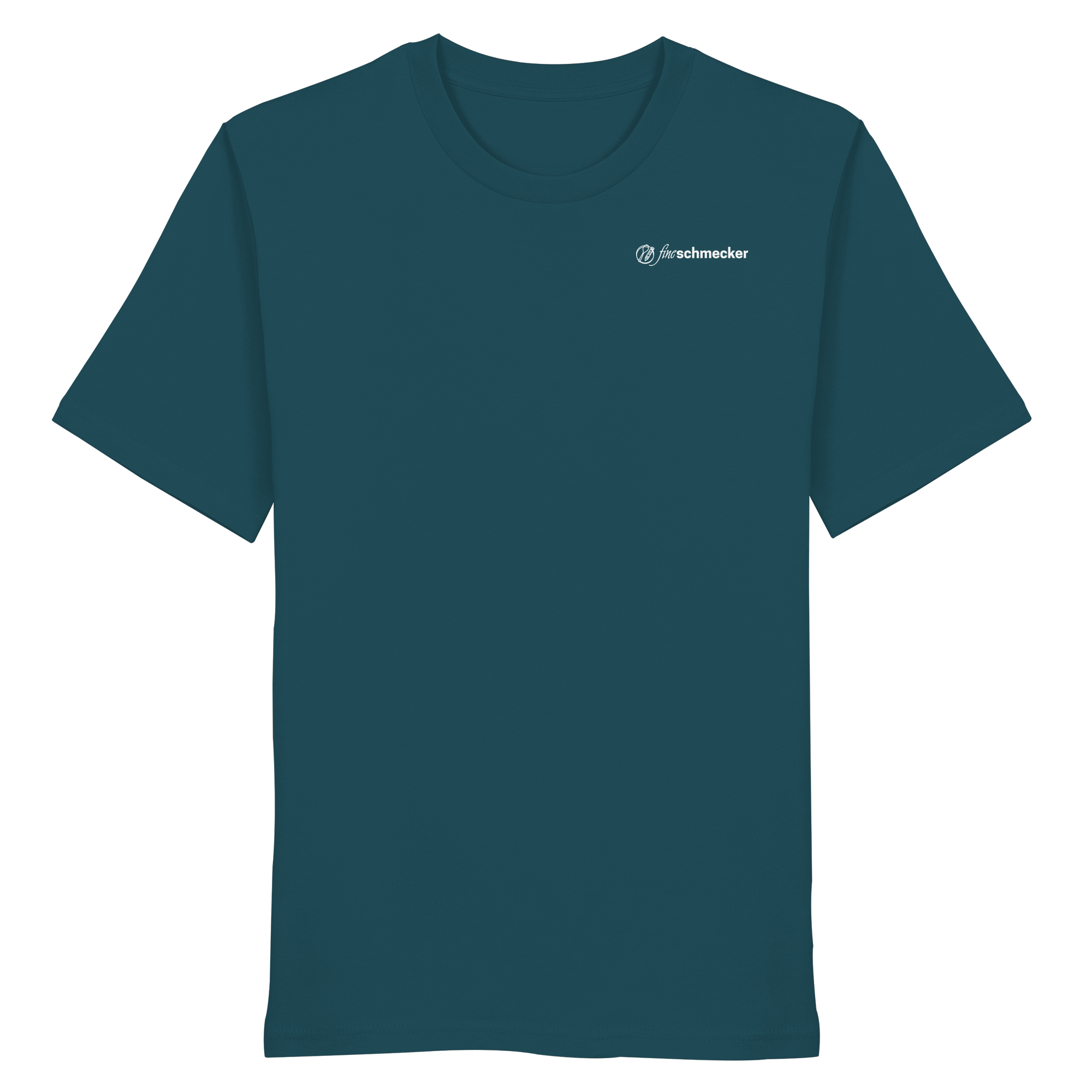 fineschmecker - Organic Shirt – Bild 7