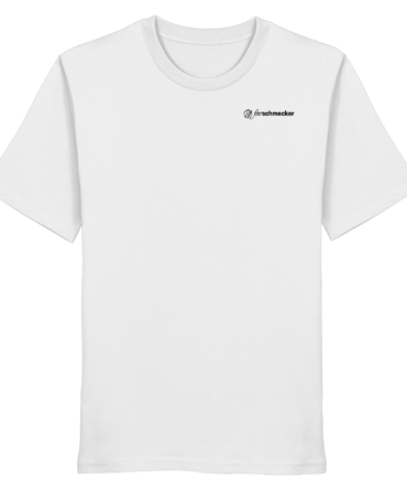 fineschmecker - Organic Shirt