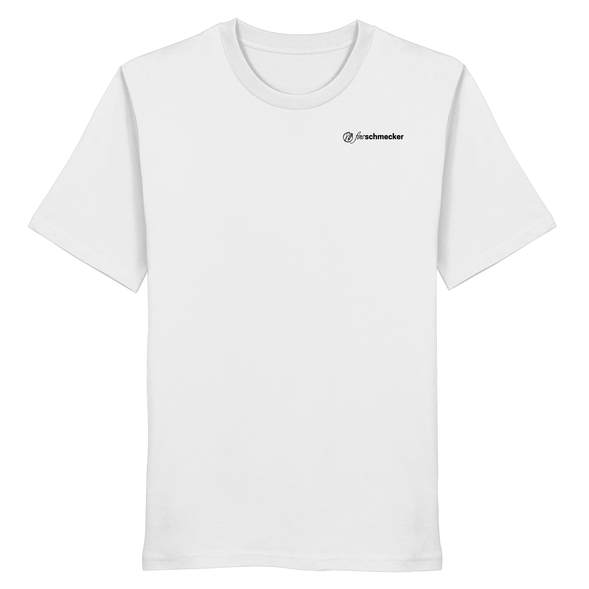 fineschmecker - Organic Shirt